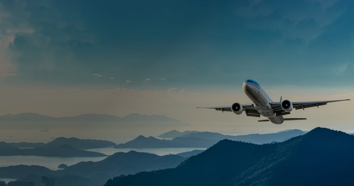 Stronvar Aerospace logo